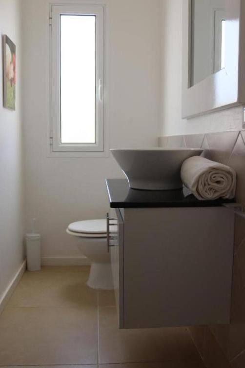 Katlantik Deluxe Villa Sal Rei Kültér fotó