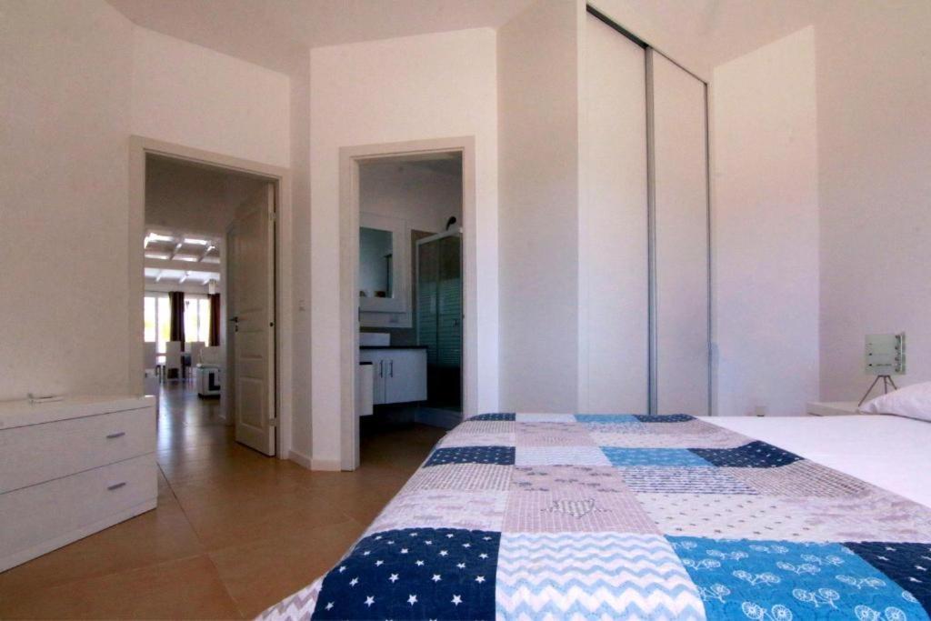 Katlantik Deluxe Villa Sal Rei Kültér fotó