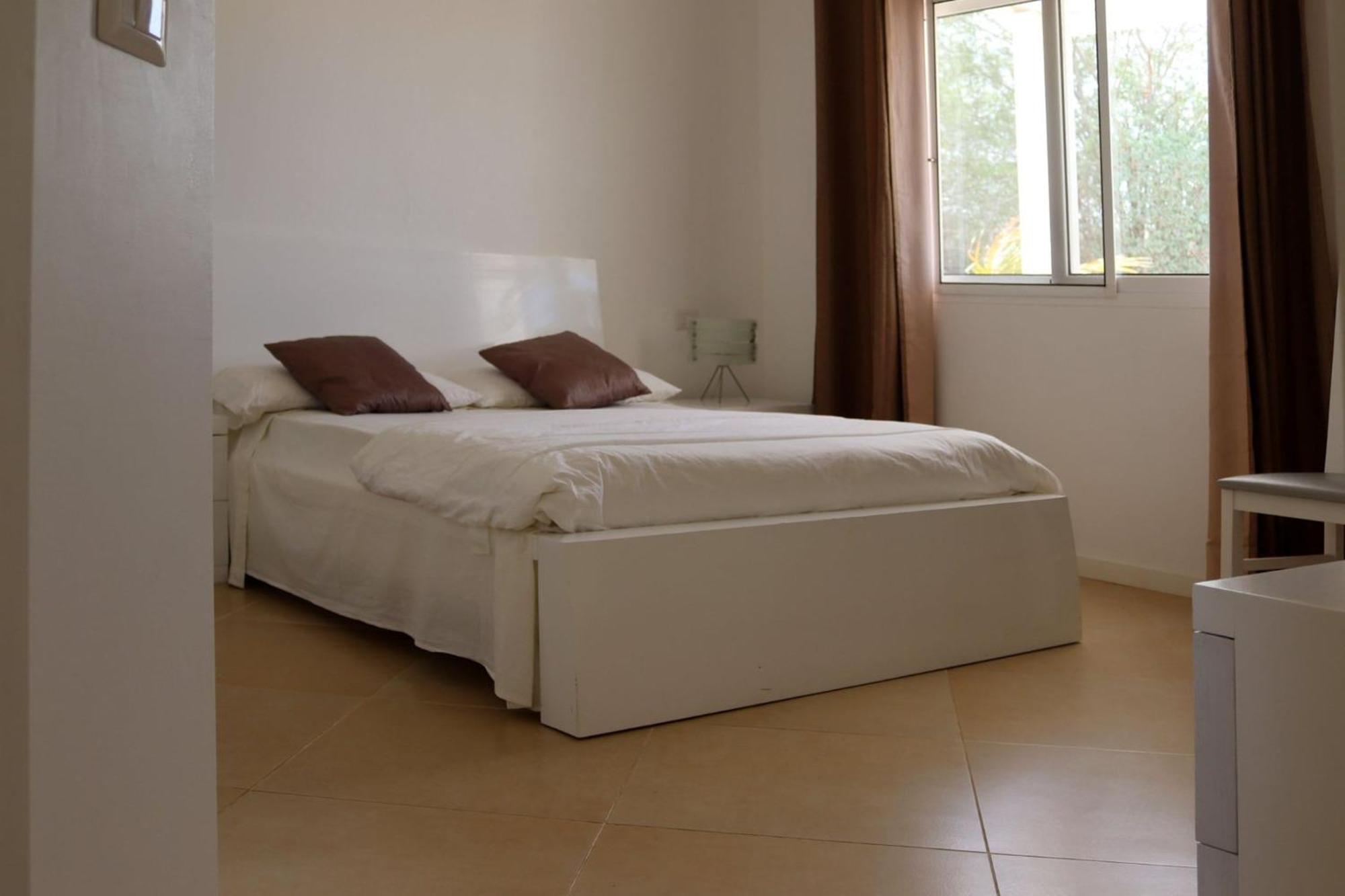 Katlantik Deluxe Villa Sal Rei Kültér fotó