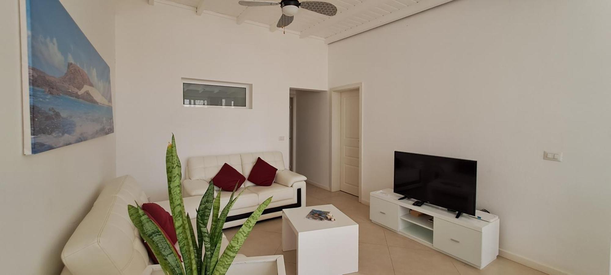 Katlantik Deluxe Villa Sal Rei Kültér fotó