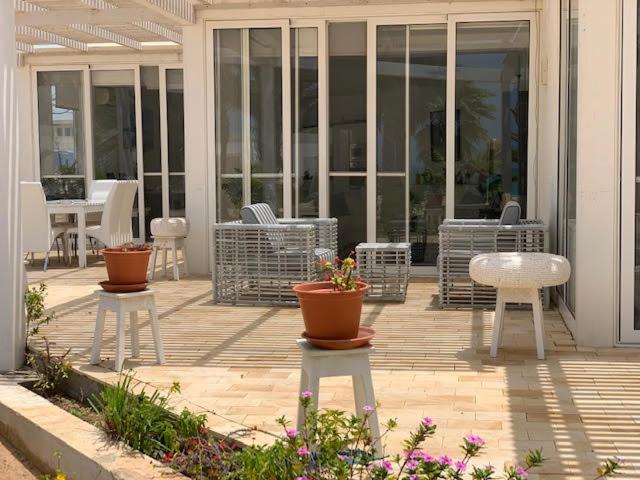 Katlantik Deluxe Villa Sal Rei Kültér fotó