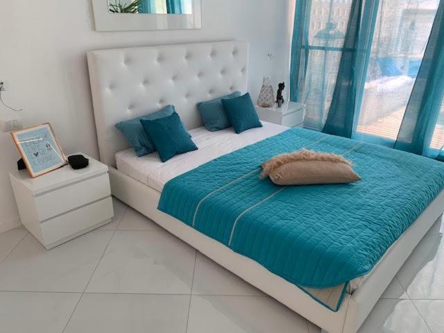 Katlantik Deluxe Villa Sal Rei Kültér fotó