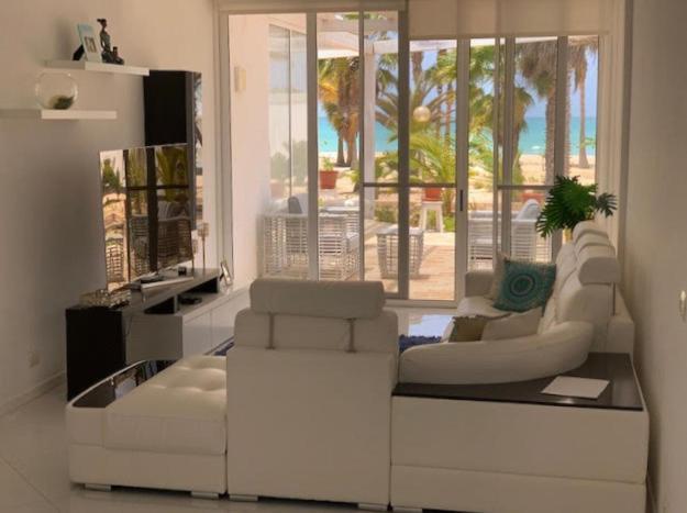 Katlantik Deluxe Villa Sal Rei Kültér fotó
