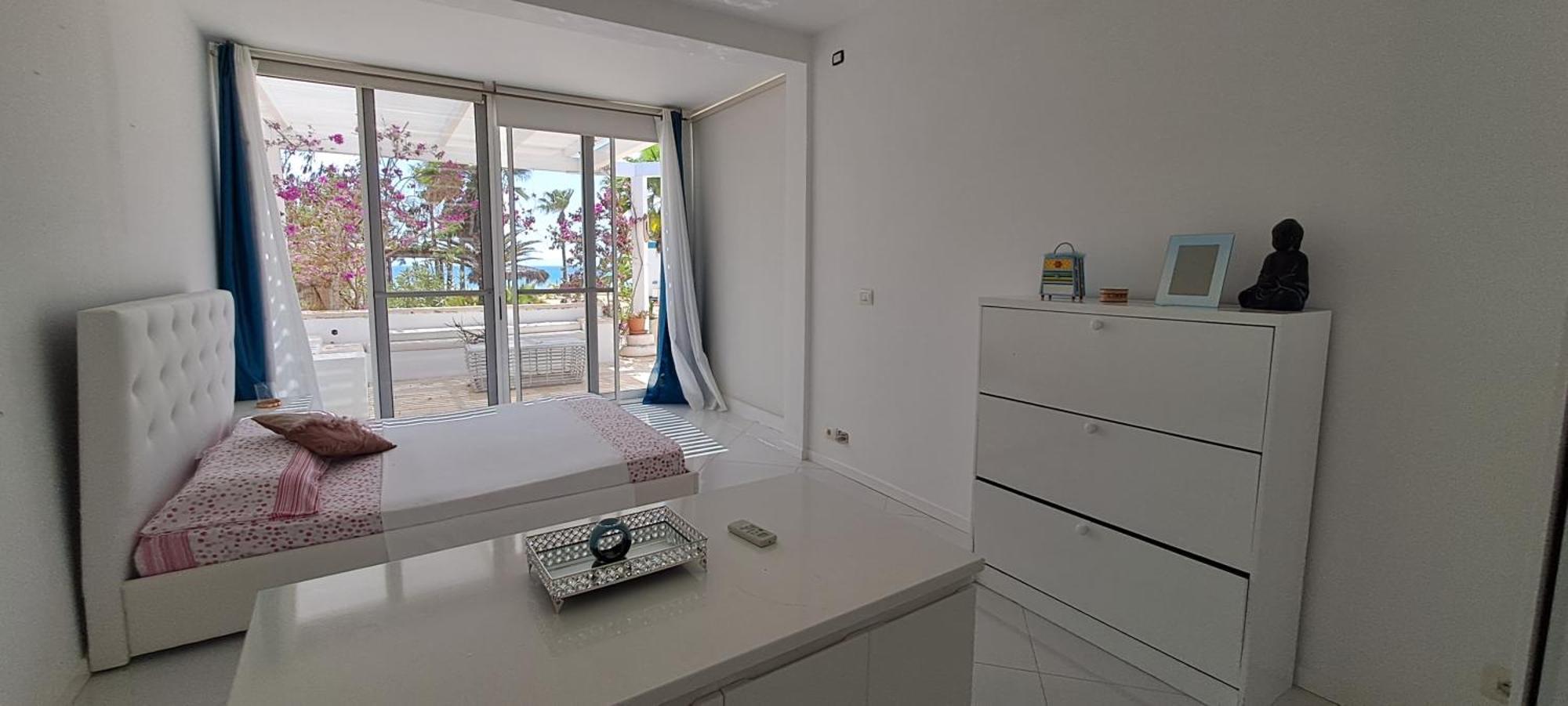 Katlantik Deluxe Villa Sal Rei Kültér fotó