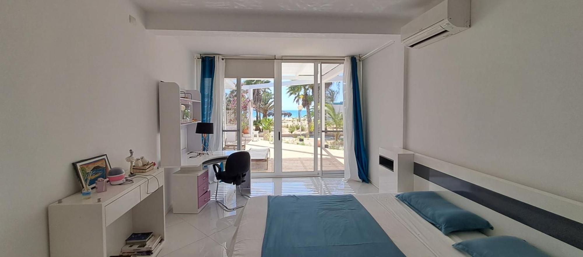 Katlantik Deluxe Villa Sal Rei Kültér fotó