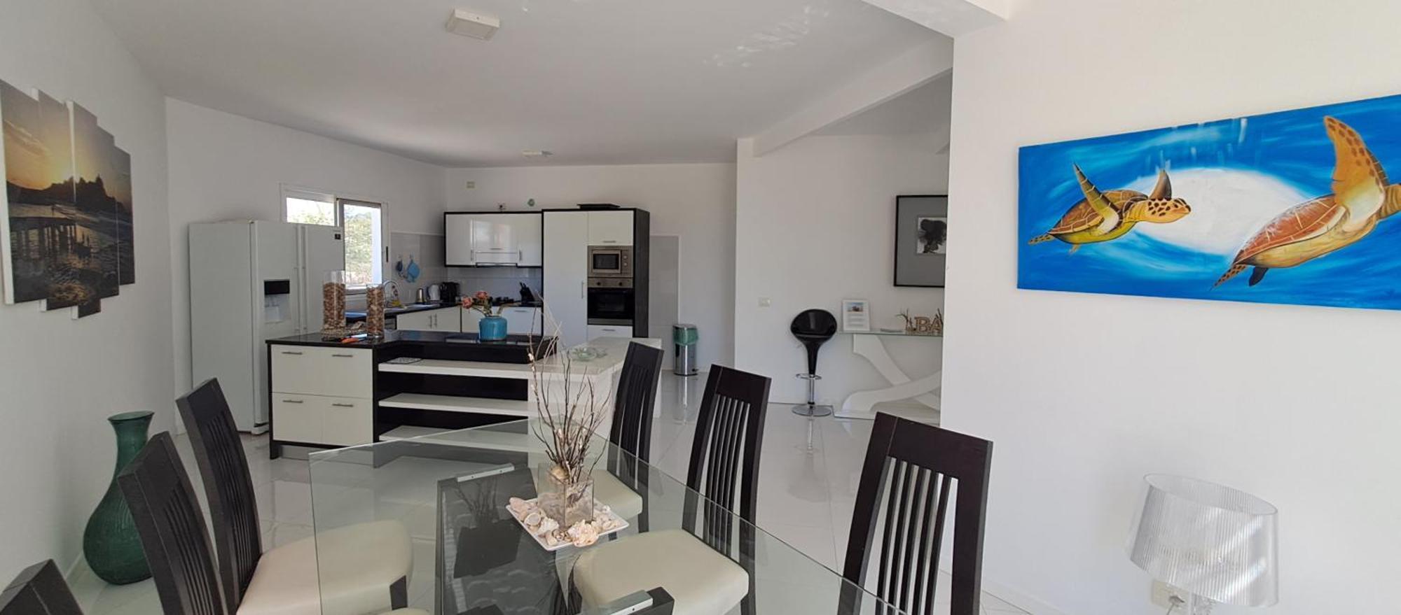 Katlantik Deluxe Villa Sal Rei Kültér fotó
